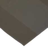 Chemin De Table Moyen Engrenages à vapeur et papillons bleus (Coin)