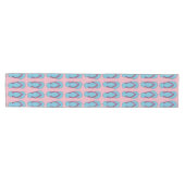 Chemin De Table Moyen Flip Flops de plage (Horizontal)