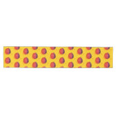 Chemin De Table Moyen Grenade (Horizontal)