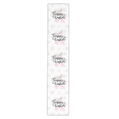 Chemin De Table Moyen Happy Easter Table Runner (Devant)
