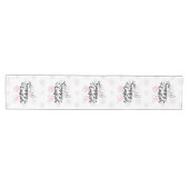 Chemin De Table Moyen Happy Easter Table Runner (Horizontal)