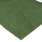 Chemin De Table Moyen Hydrangea Limelight Vert Chartreuse Élégant (Coin)