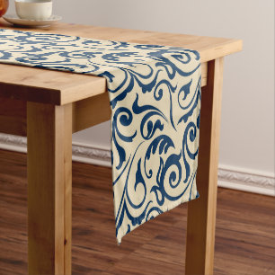 Chemin De Table Moyen Inspiration de motifs persans 2