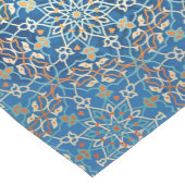 Chemin De Table Moyen Inspiration Mandala (Coin)