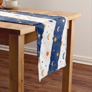 Chemin De Table Moyen Jour et nuit