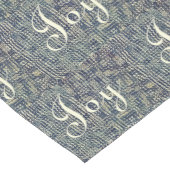 Chemin De Table Moyen Joy Panes (Coin)