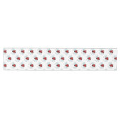 Chemin De Table Moyen Ladybird (Horizontal)