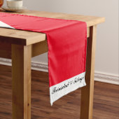 Chemin De Table Moyen Le Trinidad-et-Tobago (In Situ)