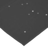 Chemin De Table Moyen Lion d'étoile avec monogramme de couronne (Coin)