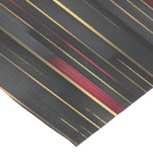 Chemin De Table Moyen Lunar Luxe (Coin)