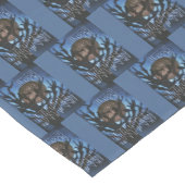 Chemin De Table Moyen Oiseaux de nuit à surveiller (Coin)