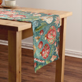 Chemin De Table Moyen Ornements de vacances (In Situ)