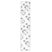 Chemin De Table Moyen Papa Limited Edition (Devant)