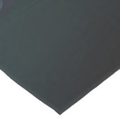 Chemin De Table Moyen Papillon de nuit (Coin)