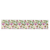 Chemin De Table Moyen Papillons (Horizontal)