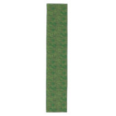 Chemin De Table Moyen Pattern St Patrick (Devant)
