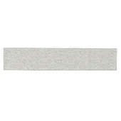Chemin De Table Moyen Patters noirs (Horizontal)