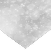 Chemin De Table Moyen Père Noël (Coin)