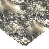 Chemin De Table Moyen Perles dorées (Coin)