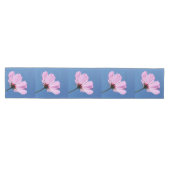 Chemin De Table Moyen Pétales roses (Horizontal)