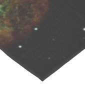 Chemin De Table Moyen Photo de la Science d'astronomie d'espace de (Coin)