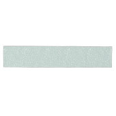 Chemin De Table Moyen Points Dalmatiens verts, Points Dalmatiens, Pots D (Horizontal)