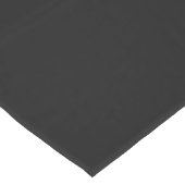 Chemin De Table Moyen Portrait africain (Coin)