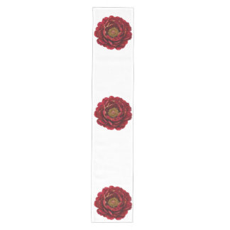 Chemin De Table Moyen Royal Persian Gold Filigree | Botanique Luxe