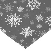 Chemin De Table Moyen Runner de table de vacances (Coin)