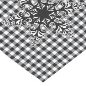 Chemin De Table Moyen Runner de table de vacances (Coin)