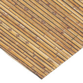 Chemin De Table Moyen Runner de table HAMbyWG - Bambou (Coin)