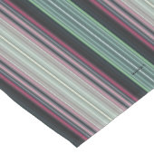Chemin De Table Moyen Runner de table HAMbyWG - Bande Tourmaline (Coin)