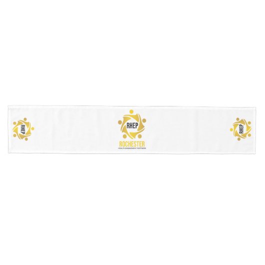 Chemin De Table Moyen Runner table de commande personnalisée RHEP pour C (Horizontal)