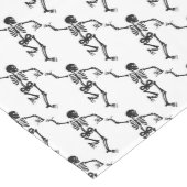 Chemin De Table Moyen Runner table Halloween (Coin)