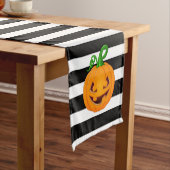Chemin De Table Moyen Runner table Halloween (In Situ)