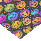 Chemin De Table Moyen Runner table Halloween (Coin)