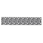 Chemin De Table Moyen Runner table Halloween (Horizontal)