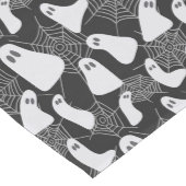 Chemin De Table Moyen Runner table Halloween (Coin)