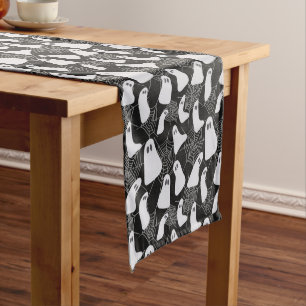 Chemin De Table Moyen Runner table Halloween