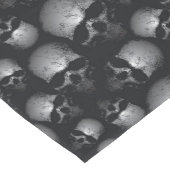 Chemin De Table Moyen Runner table Halloween (Coin)