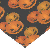 Chemin De Table Moyen Runner table Halloween (Coin)