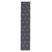 Chemin De Table Moyen Runner table Halloween (Devant)