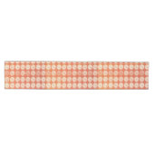 Chemin De Table Moyen Runner table Motif citrouille (Horizontal)