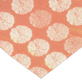Chemin De Table Moyen Runner table Motif citrouille (Coin)