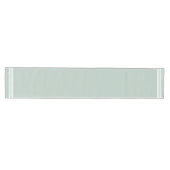 Chemin De Table Moyen Sage French Style Stripe Table Runer (Horizontal)