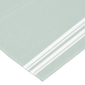 Chemin De Table Moyen Sage French Style Stripe Table Runer (Coin)