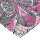 Chemin De Table Moyen Signaux mixtes Courte Table Runner (Coin)