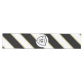 Chemin De Table Moyen Symbole de Gemini (Horizontal)