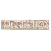 Chemin De Table Moyen Table Runner Tapisserie de bayeux (Horizontal)