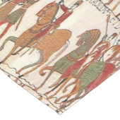 Chemin De Table Moyen Table Runner Tapisserie de bayeux (Coin)